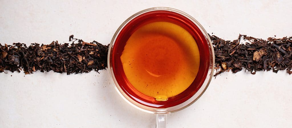 Thee en hoge bloeddruk, welke thee drink je bij hoge bloeddruk? - Vatille